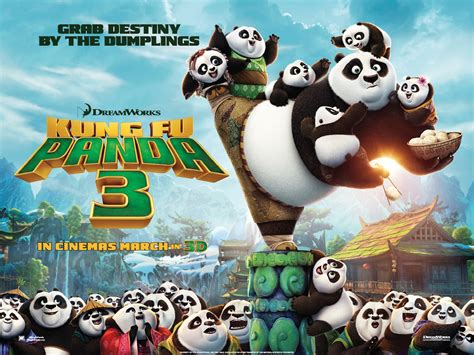 Kung Fu <strong>Panda</strong>: The Dragon Knight follows Po once again on a new adventure. . Www pandamovie